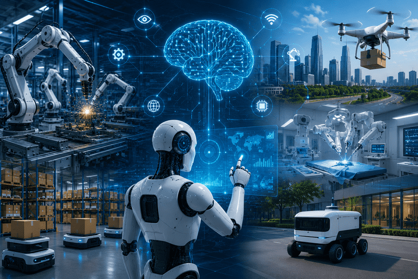 BPM Automation in Qatar